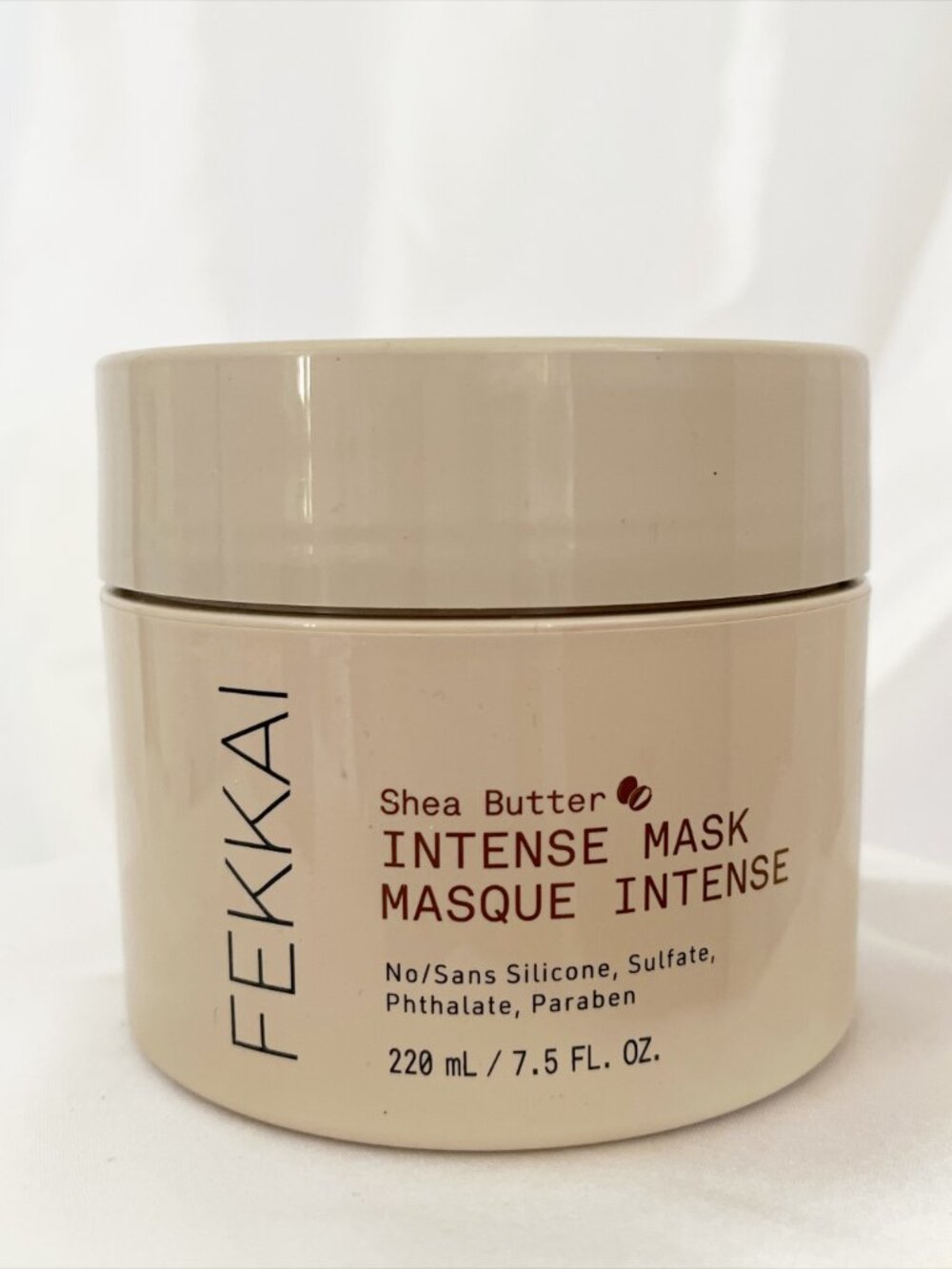 RARE BEAUY Find Hydrating Body Lotion FEKKAI Shea Butter Intense Mask Bundle - Picture 3 of 5